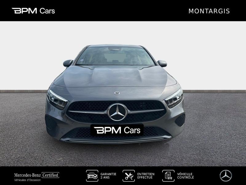Image MERCEDES-BENZ Classe A 250 e Hybrid EQ 163+109ch Progressive Line 8G-DCT