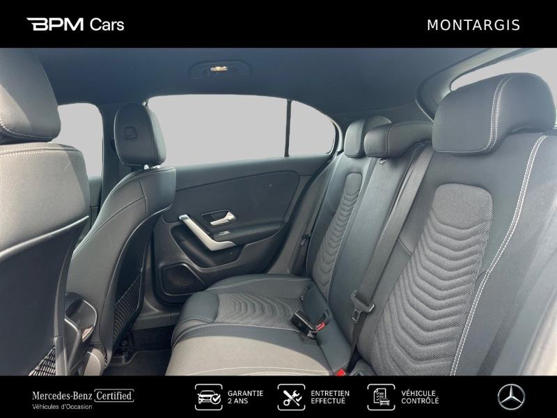 Image MERCEDES-BENZ Classe A 250 e Hybrid EQ 163+109ch Progressive Line 8G-DCT