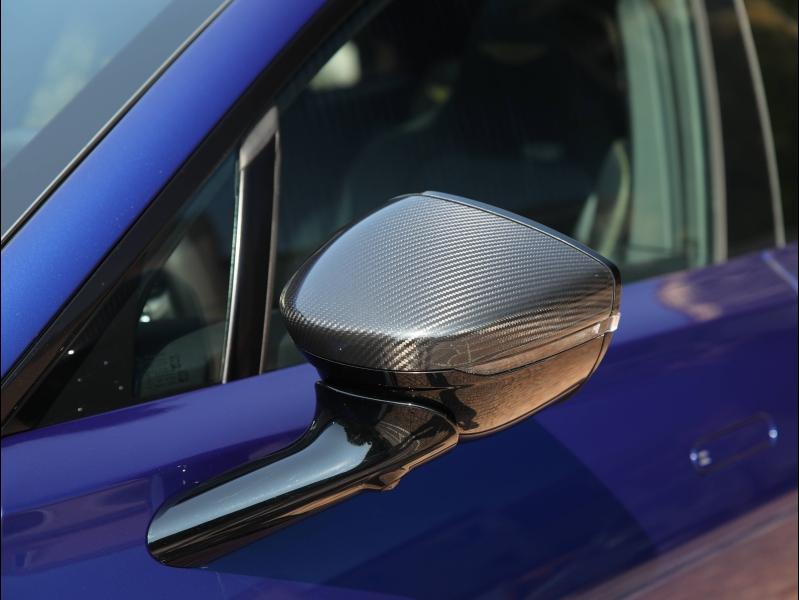 Image ASTON MARTIN DBX 4.0 V8 biturbo 707ch BVA9