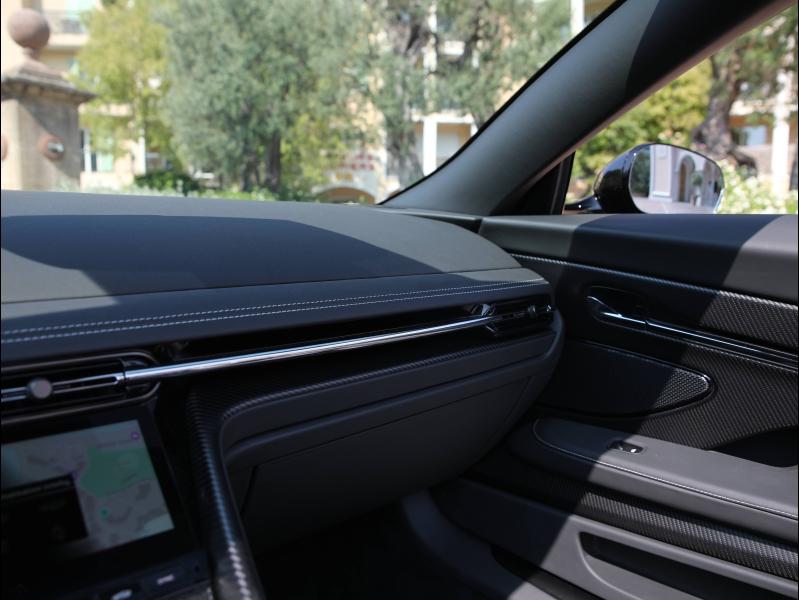 Image ASTON MARTIN DB12 Volante V8 4.0 680ch BVA8