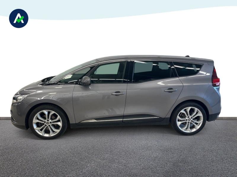 Photo RENAULT Scenic 1.7 Blue dCi 120ch Business EDC - 21