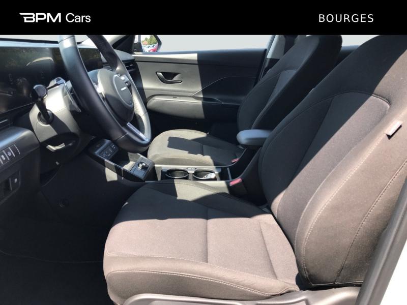 Image HYUNDAI Kona 1.6 GDi 141ch Hybrid Intuitive DCT-6