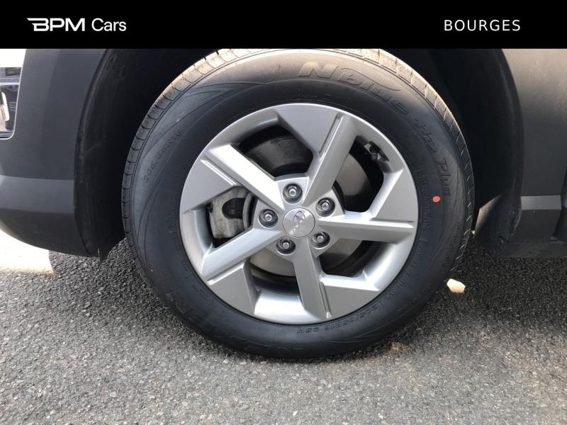 Image HYUNDAI Kona 1.6 GDi 141ch Hybrid Intuitive DCT-6