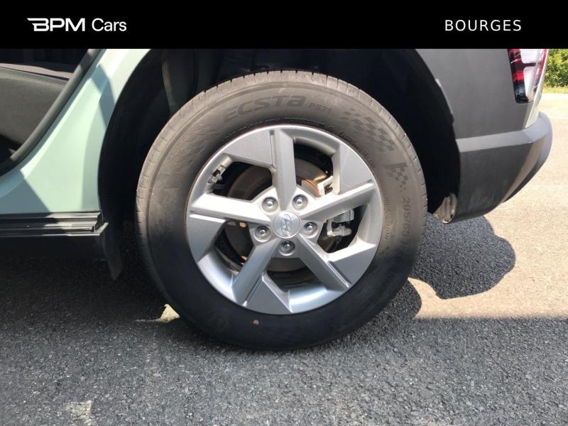 Image HYUNDAI Kona 1.6 GDi 141ch Hybrid Intuitive DCT-6