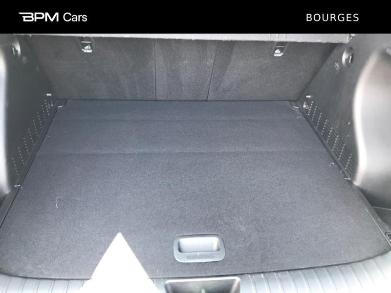 Image HYUNDAI Kona 1.6 GDi 141ch Hybrid Intuitive DCT-6