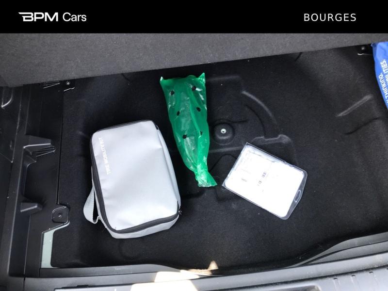 Image HYUNDAI Kona 1.6 GDi 141ch Hybrid Intuitive DCT-6