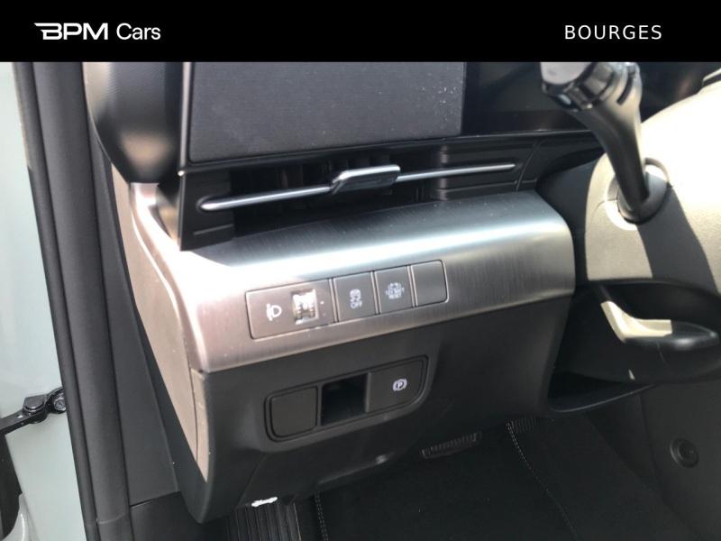 Image HYUNDAI Kona 1.6 GDi 141ch Hybrid Intuitive DCT-6