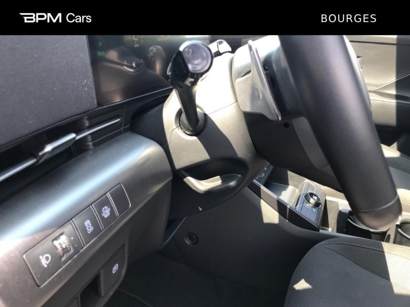 Image HYUNDAI Kona 1.6 GDi 141ch Hybrid Intuitive DCT-6