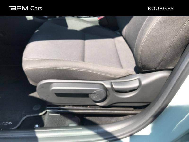 Image HYUNDAI Kona 1.6 GDi 141ch Hybrid Intuitive DCT-6