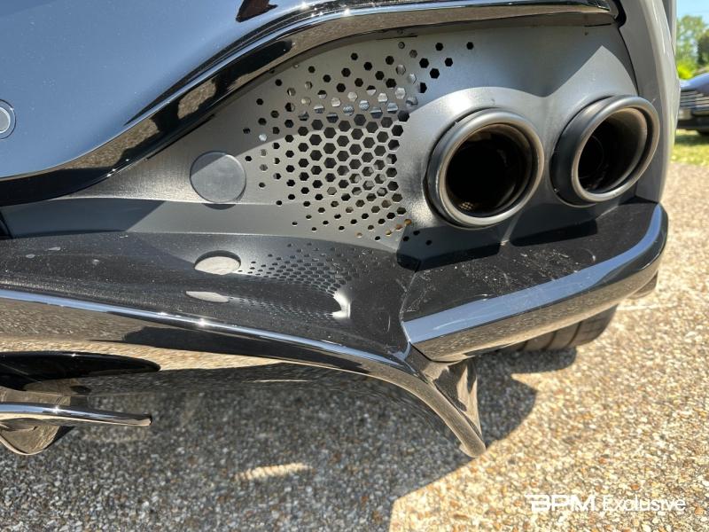 Image ASTON MARTIN DBX 4.0 V8 biturbo 707ch BVA9