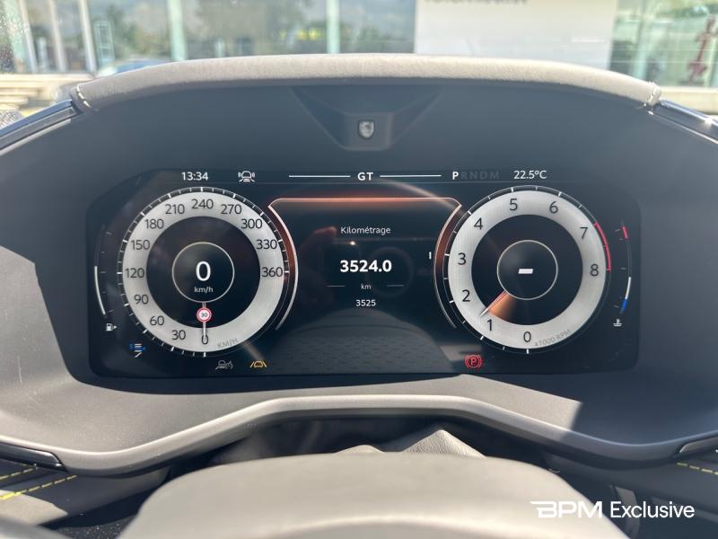 Image ASTON MARTIN DBX 4.0 V8 biturbo 707ch BVA9