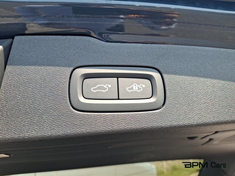 Image VOLVO V60 T6 AWD 253+145ch Plus Style Dark Geartronic 8