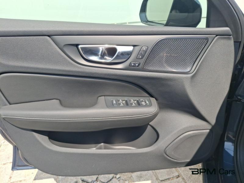 Image VOLVO V60 T6 AWD 253+145ch Plus Style Dark Geartronic 8