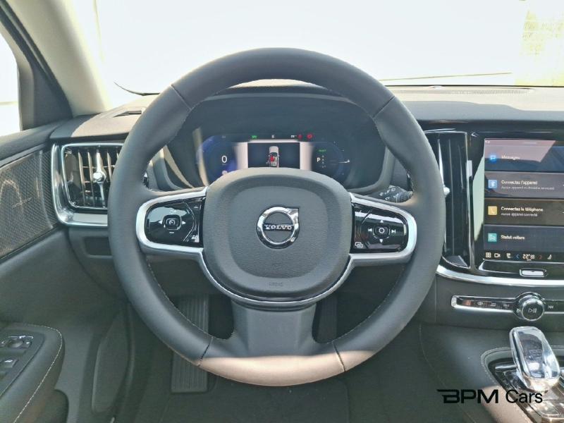 Image VOLVO V60 T6 AWD 253+145ch Plus Style Dark Geartronic 8