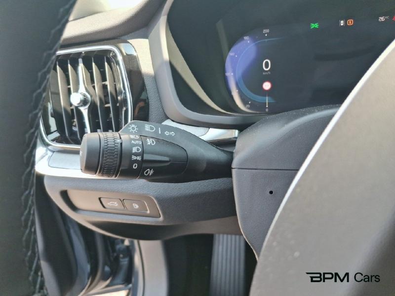 Image VOLVO V60 T6 AWD 253+145ch Plus Style Dark Geartronic 8