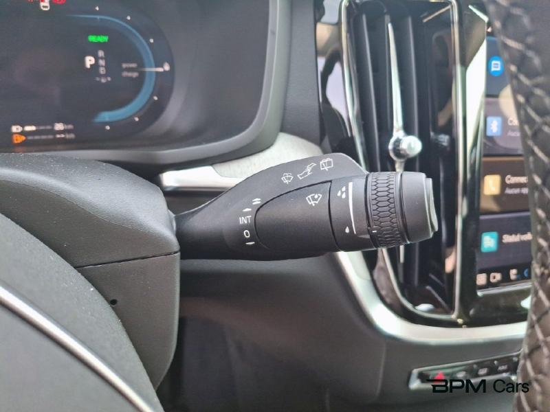 Image VOLVO V60 T6 AWD 253+145ch Plus Style Dark Geartronic 8