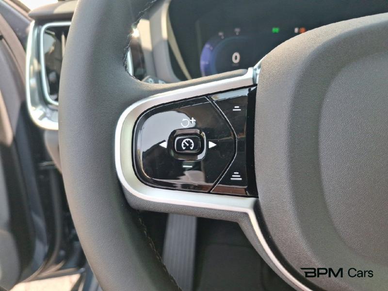 Image VOLVO V60 T6 AWD 253+145ch Plus Style Dark Geartronic 8