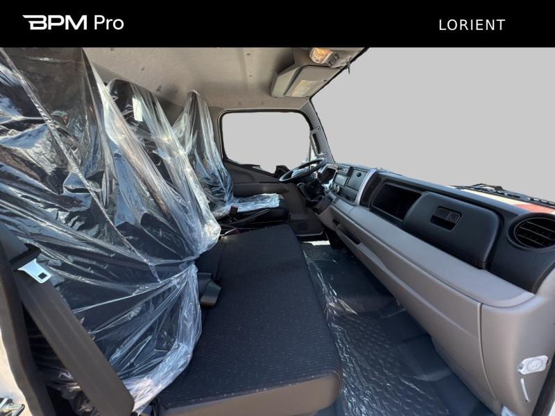 Image FUSO Canter CCb 3C15 Empattement 28