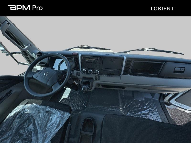 Image FUSO Canter CCb 3C15 Empattement 28