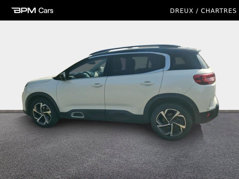 Photo CITROEN C5 Aircross BlueHDi 130ch S&S Shine E6.d