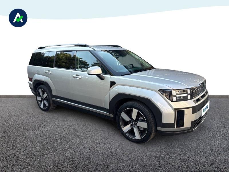 Image HYUNDAI Santa Fe 1.6 T-GDI 253ch PHEV Creative HTRAC