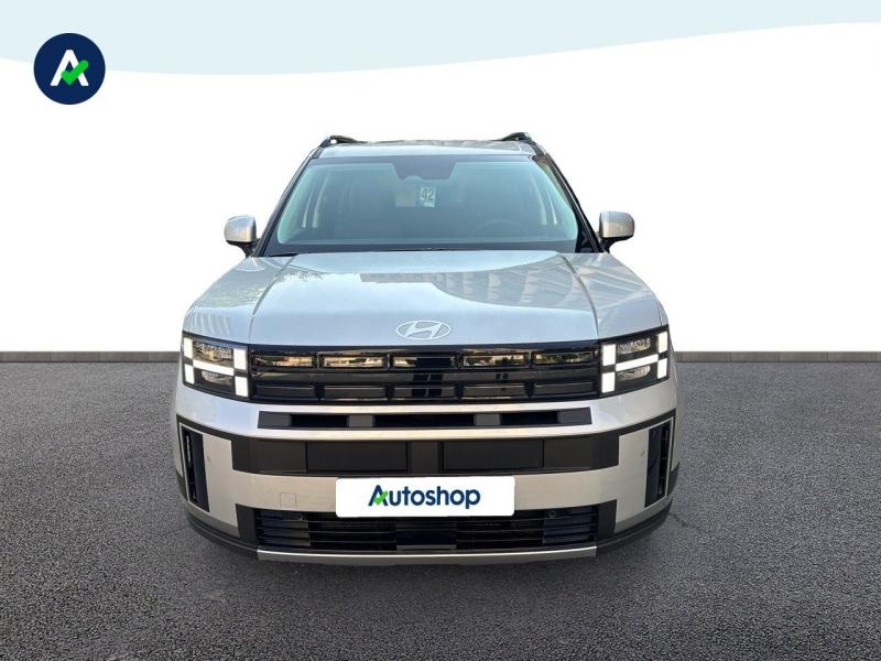 Image HYUNDAI Santa Fe 1.6 T-GDI 253ch PHEV Creative HTRAC