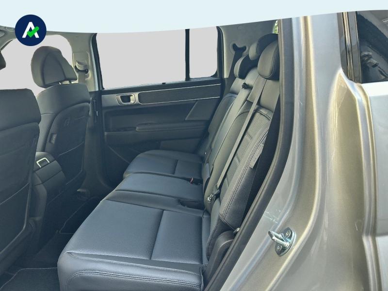 Image HYUNDAI Santa Fe 1.6 T-GDI 253ch PHEV Creative HTRAC