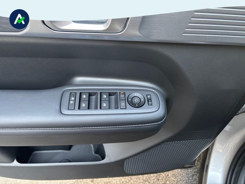 Image HYUNDAI Santa Fe 1.6 T-GDI 253ch PHEV Creative HTRAC