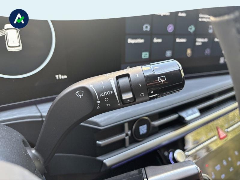 Image HYUNDAI Santa Fe 1.6 T-GDI 253ch PHEV Creative HTRAC