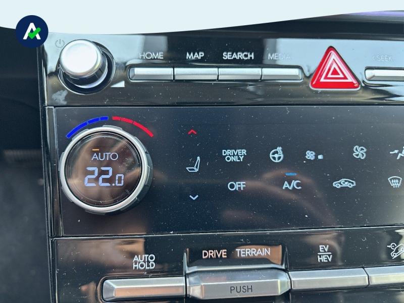 Image HYUNDAI Santa Fe 1.6 T-GDI 253ch PHEV Creative HTRAC