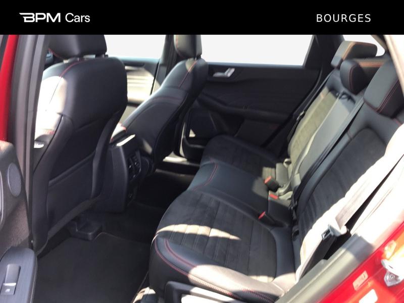 Image FORD Kuga 2.5 Duratec 225ch PowerSplit PHEV ST-Line X eCVT