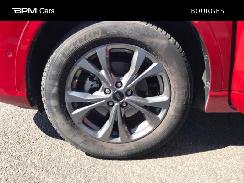 Image FORD Kuga 2.5 Duratec 225ch PowerSplit PHEV ST-Line X eCVT