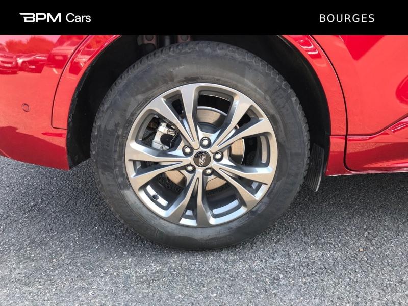 Image FORD Kuga 2.5 Duratec 225ch PowerSplit PHEV ST-Line X eCVT