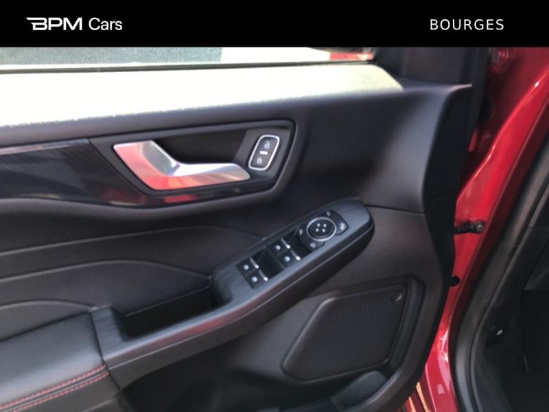 Image FORD Kuga 2.5 Duratec 225ch PowerSplit PHEV ST-Line X eCVT