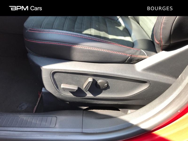 Image FORD Kuga 2.5 Duratec 225ch PowerSplit PHEV ST-Line X eCVT