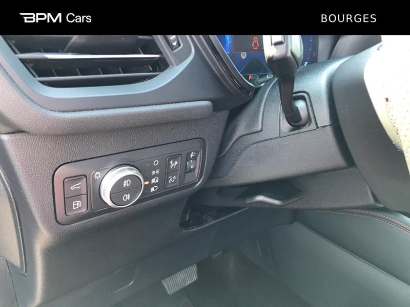 Image FORD Kuga 2.5 Duratec 225ch PowerSplit PHEV ST-Line X eCVT