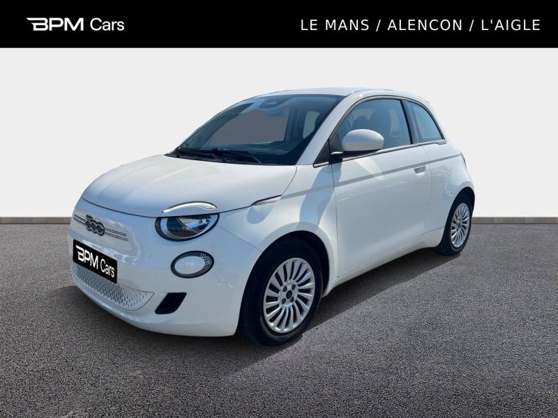 Photo FIAT 500 e 95ch Action