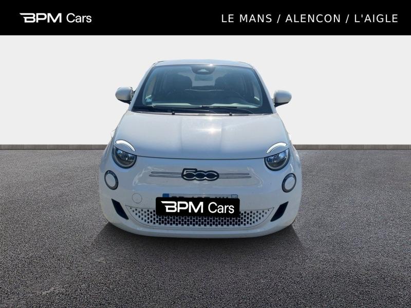 Image FIAT 500 e 95ch Action