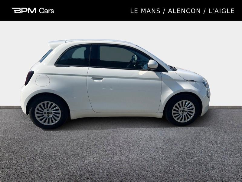 Image FIAT 500 e 95ch Action