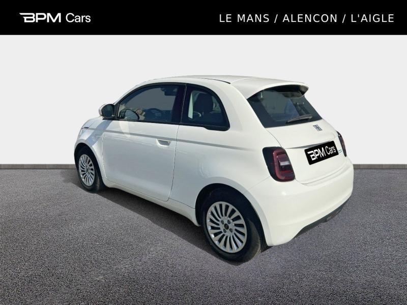 Image FIAT 500 e 95ch Action