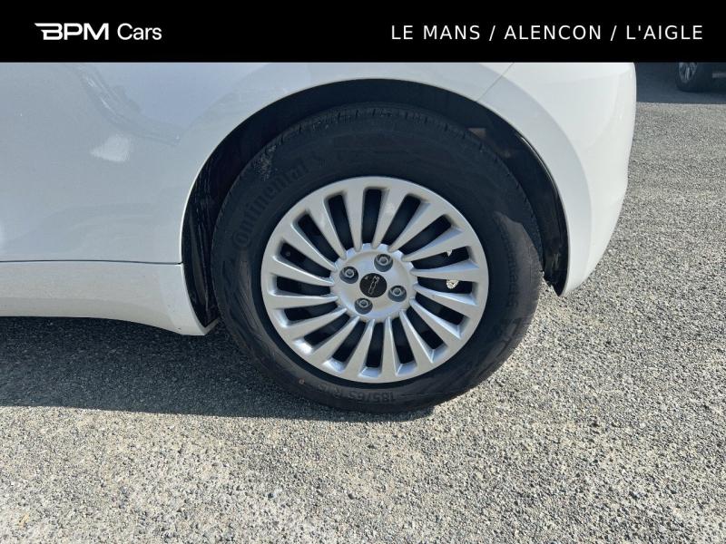 Image FIAT 500 e 95ch Action