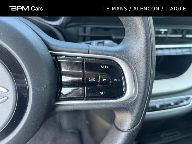 Image FIAT 500 e 95ch Action