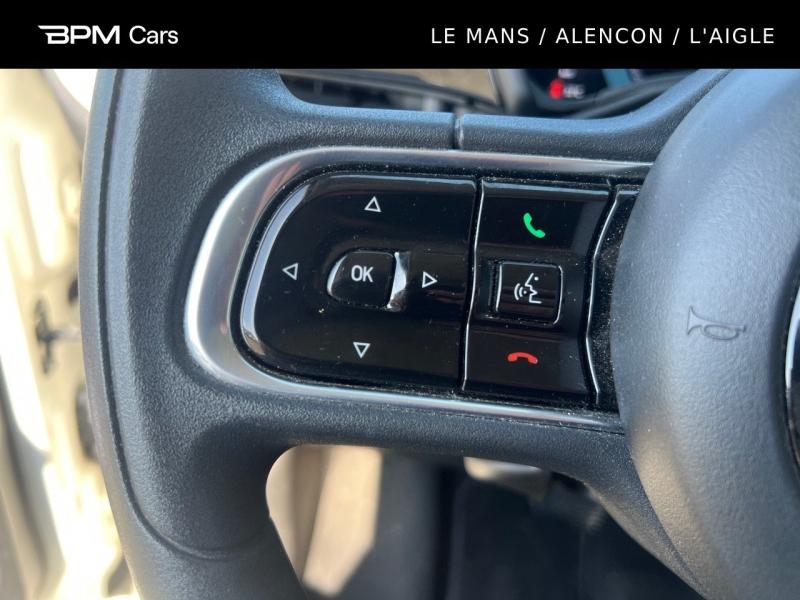 Image FIAT 500 e 95ch Action