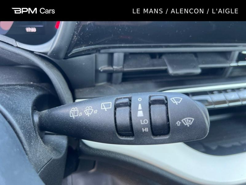 Image FIAT 500 e 95ch Action