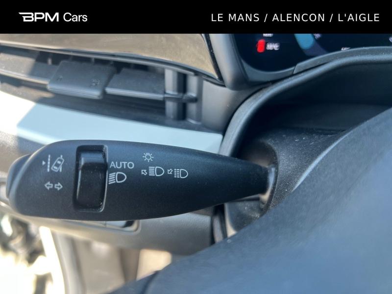 Image FIAT 500 e 95ch Action