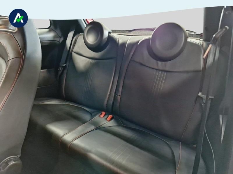 Image ABARTH 500 1.4 Turbo T-Jet 135ch