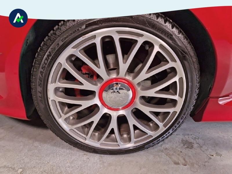 Image ABARTH 500 1.4 Turbo T-Jet 135ch