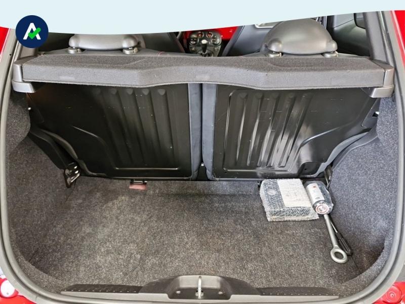 Image ABARTH 500 1.4 Turbo T-Jet 135ch