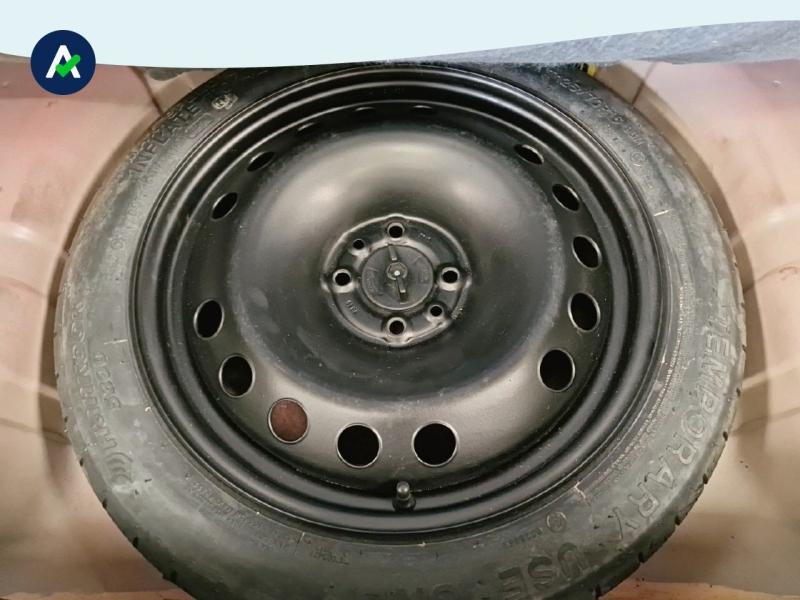 Image ABARTH 500 1.4 Turbo T-Jet 135ch