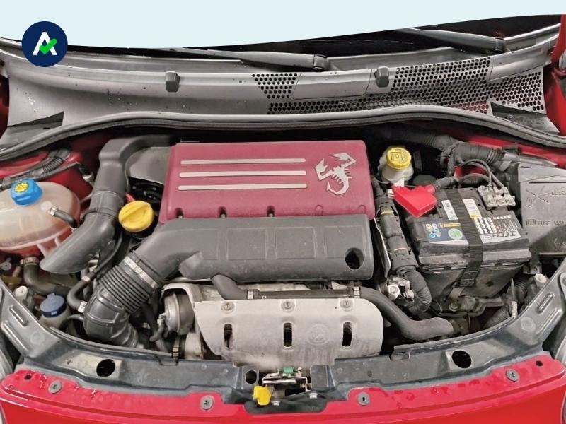 Image ABARTH 500 1.4 Turbo T-Jet 135ch